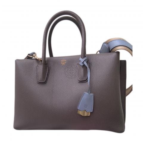 Mcm milla hotsell medium tote